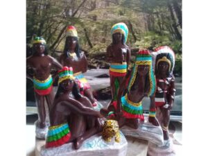 indios